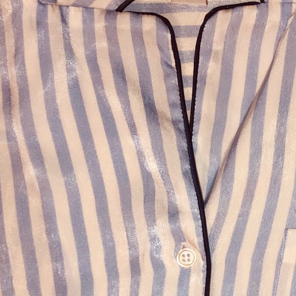 STRIPED PJS - Picture 2 of 3